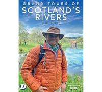 Grand Tours of Scotland's Rivers (DVD)