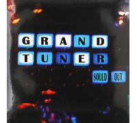 GRAND TUNER - SOULD OUT =COLOURED=