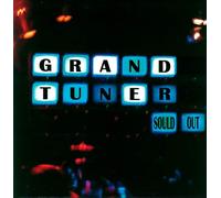Grand Tuner Sould Out (Vinyl LP)