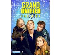 Grand Unified Theory