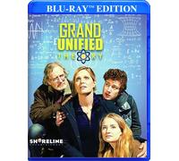 Grand Unified Theory (Blu-ray) Emma Grabinsky Kendall Cross Scott Bellis