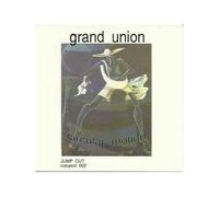Grand Union - Circular Motion