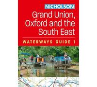 Grand Union, Oxford and the South East (1) (Anello, filo)