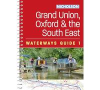 Grand Union, Oxford and the South East (1) (Anello, filo)