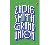 Grand Union: stories