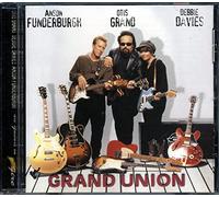 Grand Union / Various