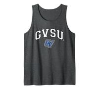 Grand Valley State | università Ufficiale NCAA | NAFPGVSU03 Canotta