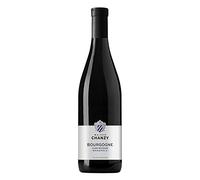 Grand Vin De Bourgogne -Maison Chanzy- Monopole 2018 75cl 12.5% (6)