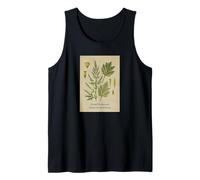 Grand Wormwood Artemisia Absinthium Botanico Canotta