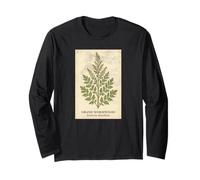 Grand Wormwood Artemisia Absinthium Botanico Maglia a Manica