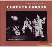 Granda Chabuca - Dejame Que Te Cuente