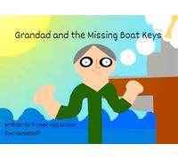 Grandad and the Missing Boat Keys