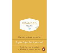 Grandad, Tell Me