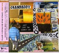 Grandaddy - Just Like The Fambly Cat
