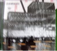 Grandaddy - Now It S on [Dvd Maxi] [Edizione: Regno Unito]