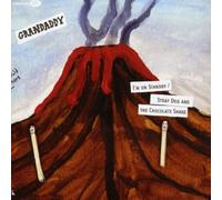 Grandaddy - Stray Dog and the Chocolate...