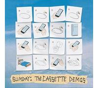Grandaddy - Sumday: The Cassette Demos [Lp]