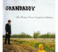 Grandaddy - The Broken Down Comforter Collection - Cd