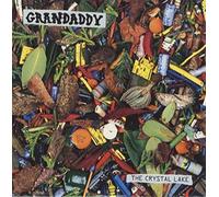 Grandaddy - The Crystal Lake