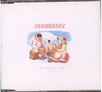 Grandaddy - The Crystal Lake