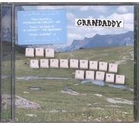 Grandaddy - The Sophtware Slump