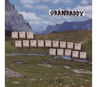 Grandaddy - The Sophtware Slump Lim.ed.