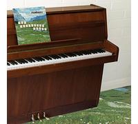 Grandaddy - The Sophtware Slump On A Wooden Piano