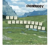 Grandaddy The Sophtware Slump (Vinyl LP)