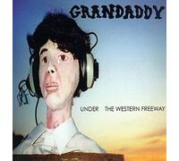 Grandaddy - Under the Western Freeway