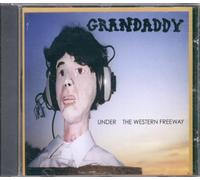 Grandaddy - Under the Western Freeway