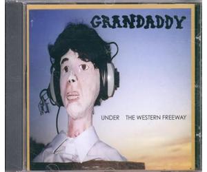 Grandaddy - Under the Western Freeway