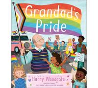 Grandad's Pride