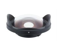 grandangolare wide INON UFL-G140 SD Underwater Semifisheye GoPro e action cam
