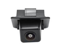 Grandangolo Retrocamera Per Benz Per Classe S Per W204 Per W212 Per W221 Telecamera Posteriore Per Veicoli AHD 1920x1080P A 170 Gradi(CVBS480P-125deg)