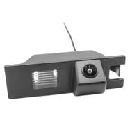 Grandangolo Retrocamera Per Opel Per Corsa CD 2000-2015 AHD HD Per La Retromarcia Telecamera Per La Visione Notturna Telecamera Per Il Parcheggio In Retromarcia(C135 AHD 720P)