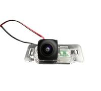 Grandangolo Retrocamera Per X3 Per X5 Per X6 Per Serie 3 Per 315 Per E46 Per 318 320 323 325 E39 E53 Telecamera Posteriore Per Auto Fisheye Visione Notturna(Fisheye wireless kit)