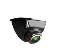 Grandangolo Retrocamera Telecamera Posteriore Per Auto Obiettivo Fisheye Da 170° Visione Notturna Full HD Telecamere Anteriori Per Retromarcia AHD 1920x108(720P Guideline)