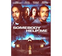 Grandberry/Fields/Sudano/Houst - Somebody Help Me