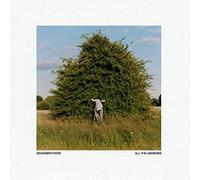 Grandbrothers - All The Unknown (140 Gr. Vinyl Gatefold + Downoload Code)