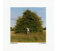 Grandbrothers All the Unknown (CD) Album