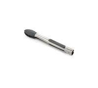 Tescoma Pinza Barbecue, plastica e Acciaio Inox, Grigio, 30 cm