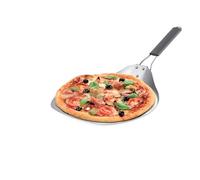 GrandCHEF Tescoma 428268 Pala per pizza acciaio inossidabile ø 32 cm, manico pieghevole, linea