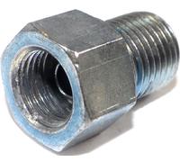 Grande A 3-26541 Attacco Femminile Invertito 1/4 X 1/2-20 326541 Lotto Di 5 Pz