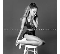 My Everything - Ariana Grande (Audio Cd)