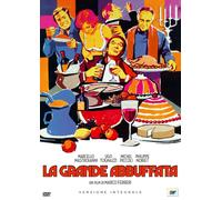 Grande Abbuffata (la) [Dvd] - 1973