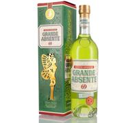 Grande Absente Assenzio 69% vol. 0,70l