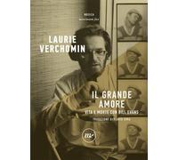 GRANDE AMORE (IL) - Verchomin Laurie - 2021 - Minimum Fax
