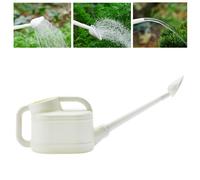 Grande Annaffiatoio Da Giardino 4L Beccuccio Lungo Per Piante Da Giardinaggio