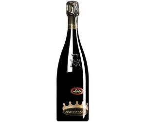 Grande Annata 50 anni Metodo Classico VSQ 2018 brut 0,75 l