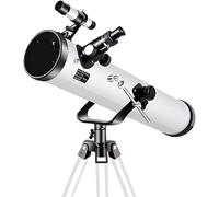 Grande apertura ultra astronomico professionale 350 volte ing piccolo portatile osservazione spaziale